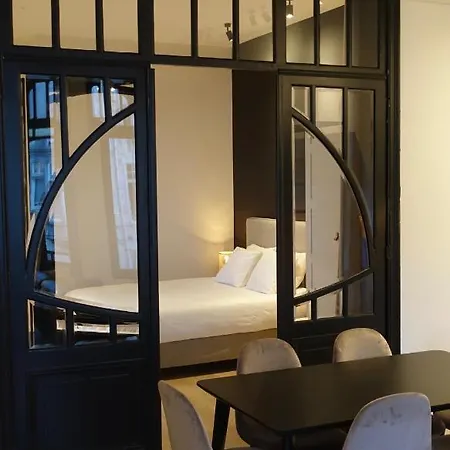 Appartement Casa Clementina - 3 Bedroom In A Art-nouveau House *
