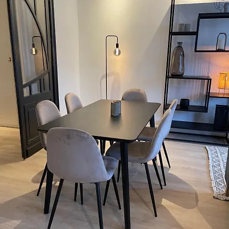 Casa Clementina - 3 Bedroom In A Art-nouveau House Appartement *