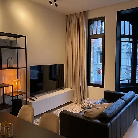 Casa Clementina - 3 Bedroom In A Art-nouveau House Appartement *