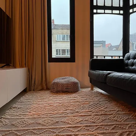 Apartment Casa Clementina - 3 Bedroom In A Art-nouveau House *