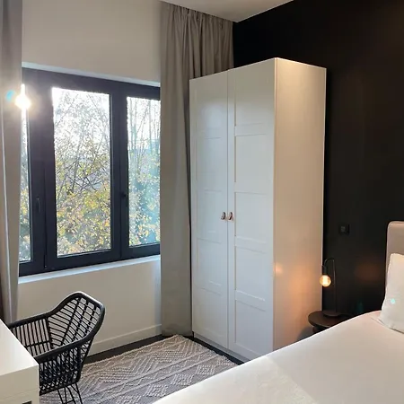 Apartment Casa Clementina - 3 Bedroom In A Art-nouveau House *